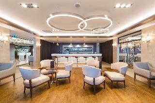 Radisson Blu Hotel, Ordu fotoÄŸrafÄ±