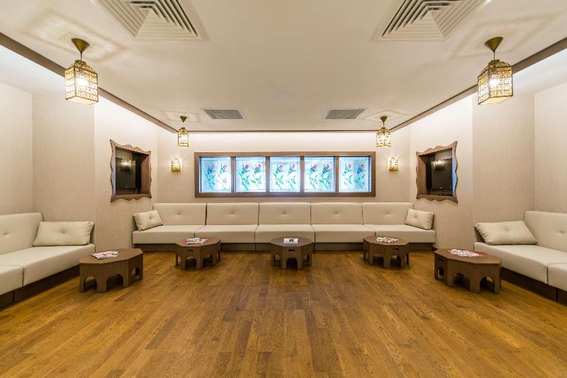 Radisson Blu Hotel, Ordu - Bar