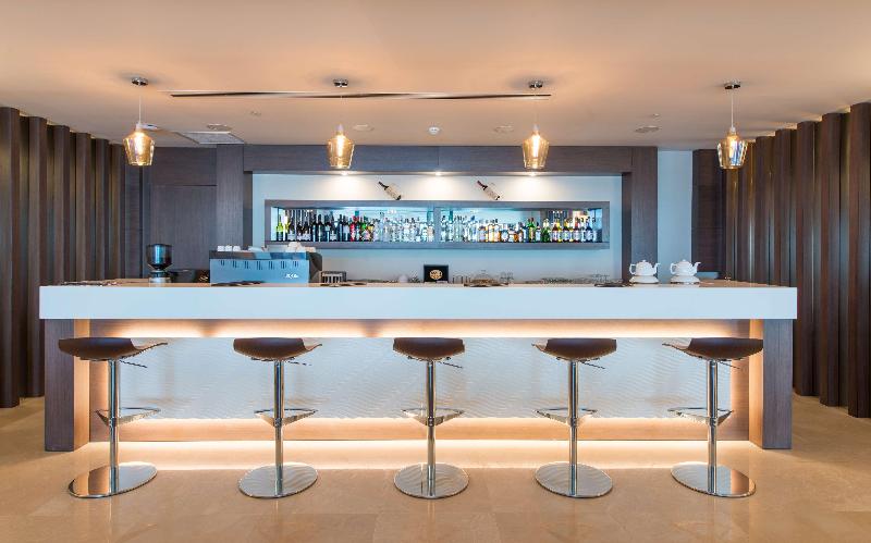 Radisson Blu Hotel, Ordu - Bar