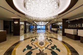 Radisson Blu Hotel, Ordu fotoÄŸrafÄ±