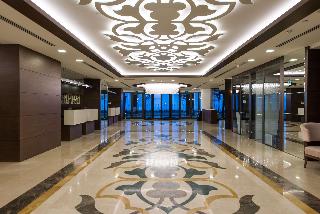 Radisson Blu Hotel, Ordu fotoÄŸrafÄ±