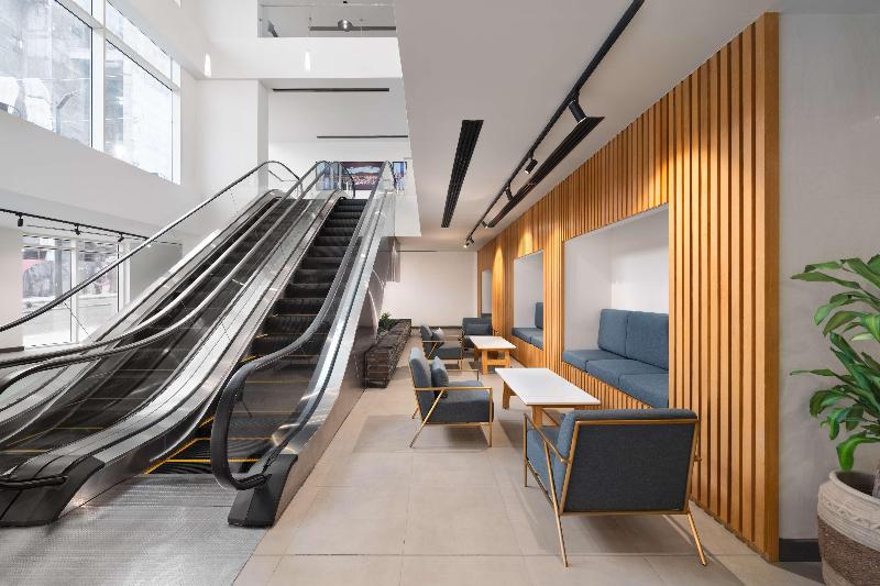 Radisson Blu Hotel, Ordu - Lobi