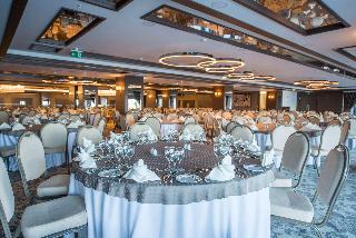 Radisson Blu Hotel, Ordu fotoÄŸrafÄ±