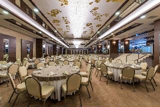 Radisson Blu Hotel, Ordu fotoÄŸrafÄ±