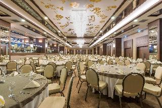 Radisson Blu Hotel, Ordu fotoÄŸrafÄ±