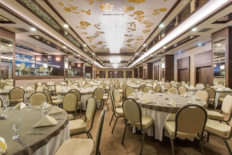 Radisson Blu Hotel, Ordu - Toplantı