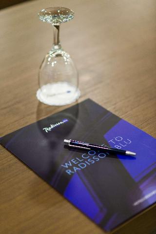 Radisson Blu Hotel, Ordu fotoÄŸrafÄ±