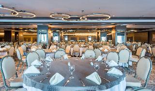 Radisson Blu Hotel, Ordu fotoÄŸrafÄ±