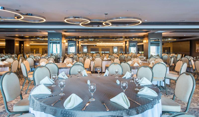 Radisson Blu Hotel, Ordu - Toplantı