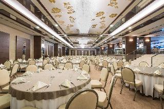 Radisson Blu Hotel, Ordu fotoÄŸrafÄ±