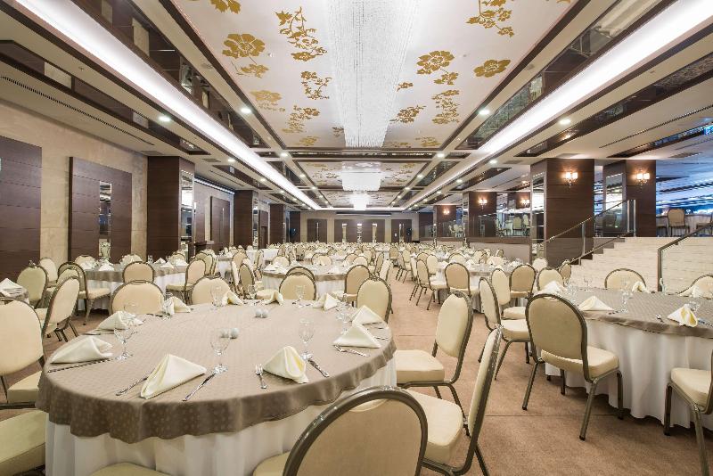 Radisson Blu Hotel, Ordu - Toplantı