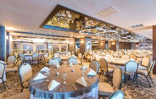 Radisson Blu Hotel, Ordu fotoÄŸrafÄ±