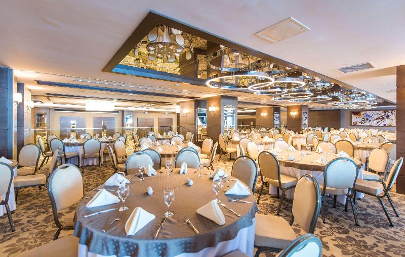 Radisson Blu Hotel, Ordu - Toplantı