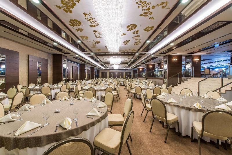 Radisson Blu Hotel, Ordu - Toplantı