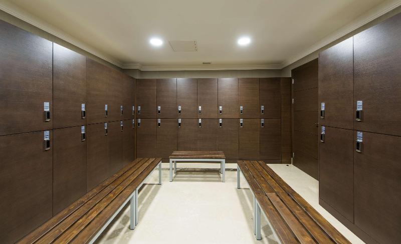 Radisson Blu Hotel, Ordu - Aktivite