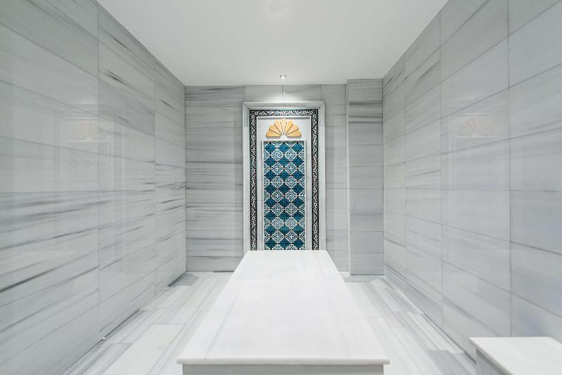 Radisson Blu Hotel, Ordu - Aktivite