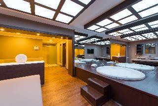 Radisson Blu Hotel, Ordu fotoÄŸrafÄ±