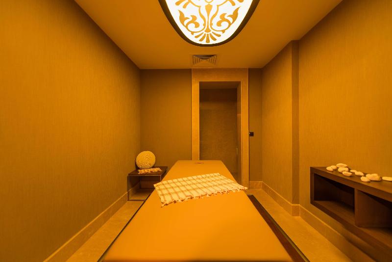 Radisson Blu Hotel, Ordu - Aktivite
