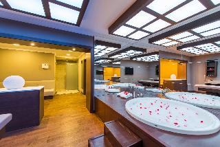 Radisson Blu Hotel, Ordu fotoÄŸrafÄ±
