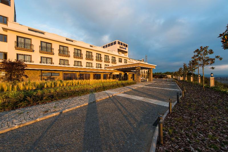 Radisson Blu Hotel, Ordu - Genel