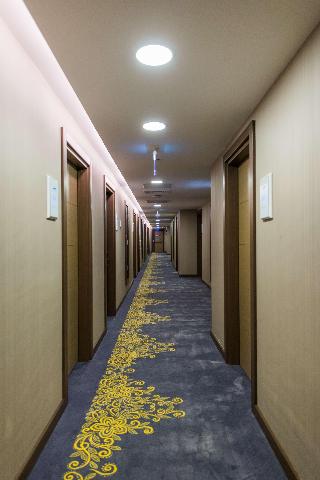 Radisson Blu Hotel, Ordu fotoÄŸrafÄ±