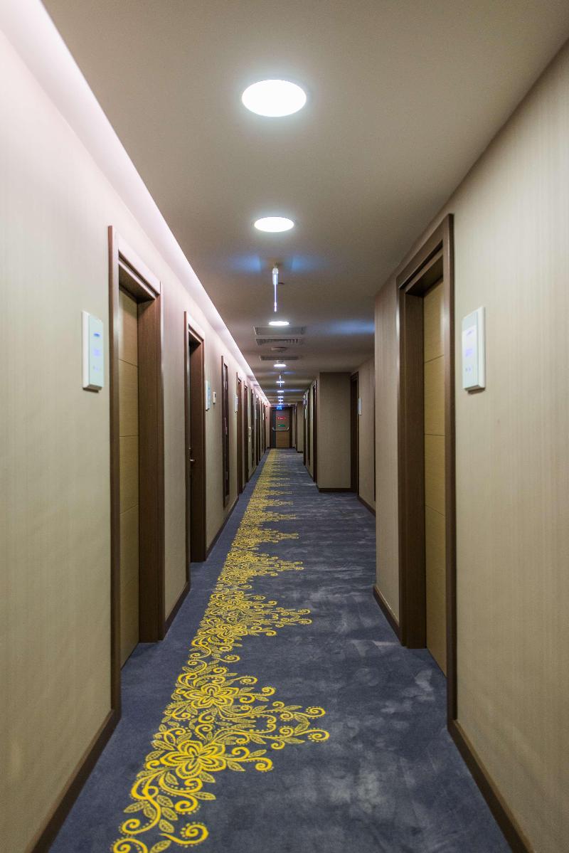 Radisson Blu Hotel, Ordu - Genel