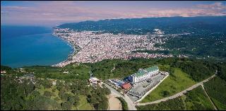 Radisson Blu Hotel, Ordu otel fotoğrafı