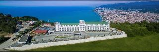 Radisson Blu Hotel, Ordu fotoÄŸrafÄ±