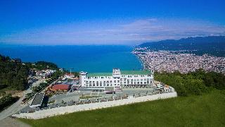 Radisson Blu Hotel, Ordu fotoÄŸrafÄ±