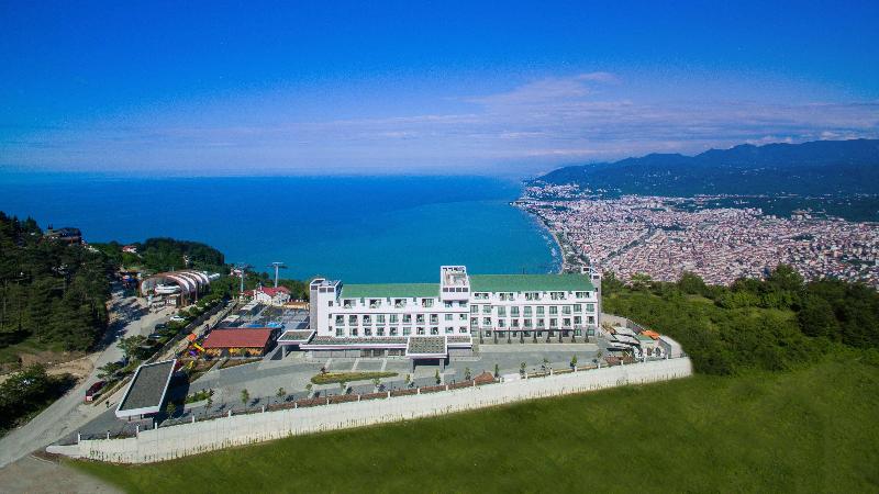 Radisson Blu Hotel, Ordu - Genel