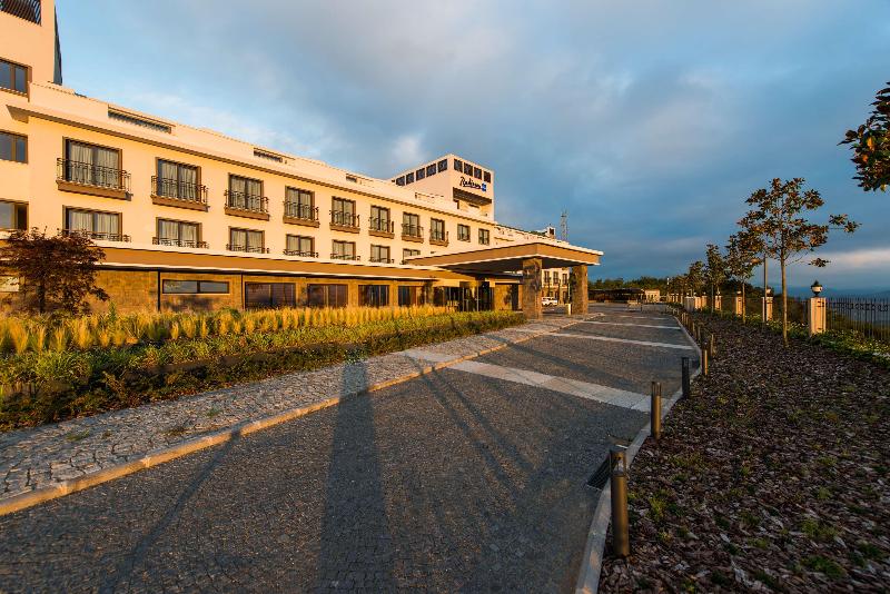 Radisson Blu Hotel, Ordu - Genel