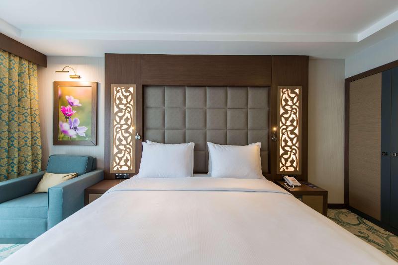 Radisson Blu Hotel, Ordu - Oda