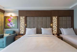 Radisson Blu Hotel, Ordu fotoÄŸrafÄ±