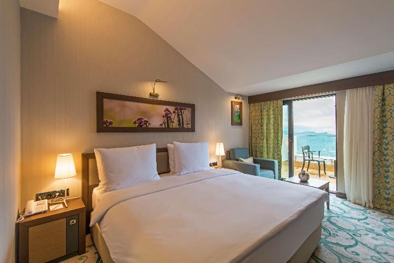 Radisson Blu Hotel, Ordu - Oda