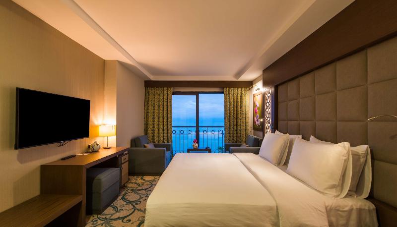 Radisson Blu Hotel, Ordu - Oda