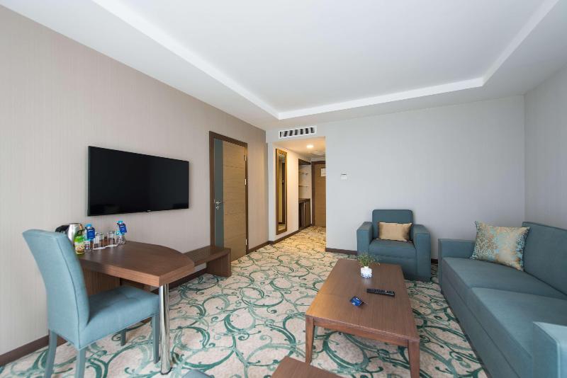 Radisson Blu Hotel, Ordu - Oda