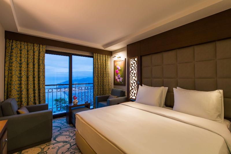 Radisson Blu Hotel, Ordu - Oda