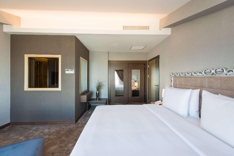 Radisson Blu Hotel, Ordu - Oda