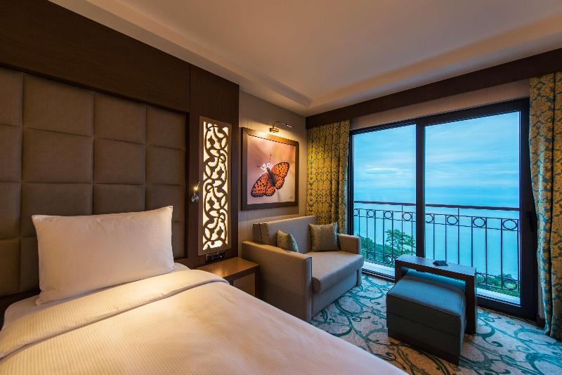 Radisson Blu Hotel, Ordu - Oda