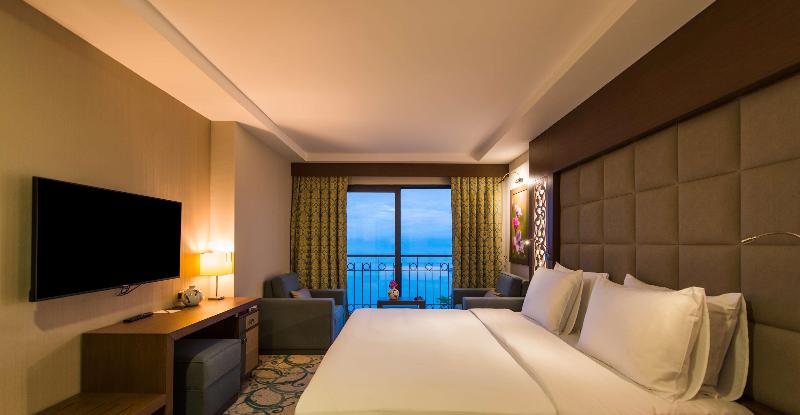 Radisson Blu Hotel, Ordu - Oda