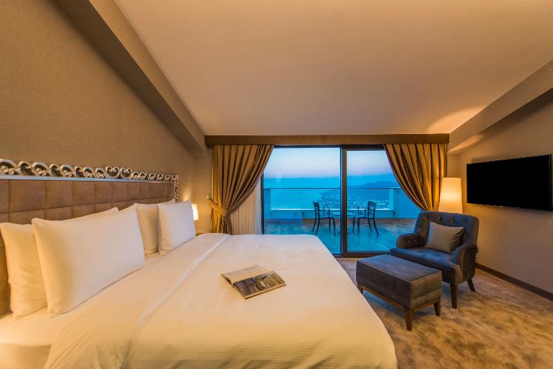 Radisson Blu Hotel, Ordu - Oda