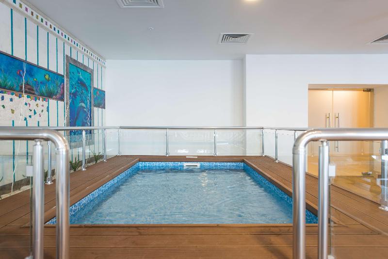 Radisson Blu Hotel, Ordu - Havuz