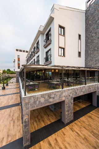 Radisson Blu Hotel, Ordu fotoÄŸrafÄ±