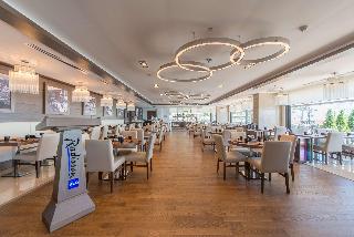 Radisson Blu Hotel, Ordu fotoÄŸrafÄ±