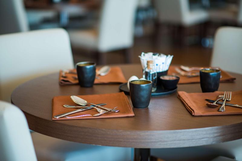 Radisson Blu Hotel, Ordu - Restoran