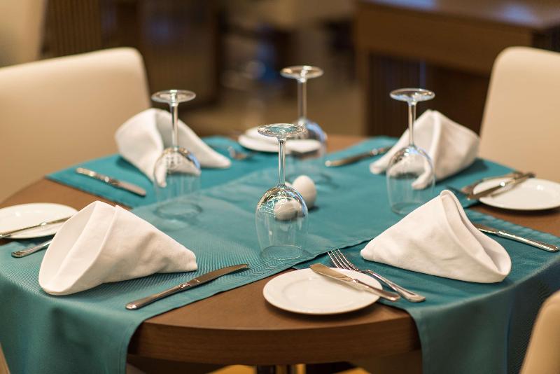 Radisson Blu Hotel, Ordu - Restoran