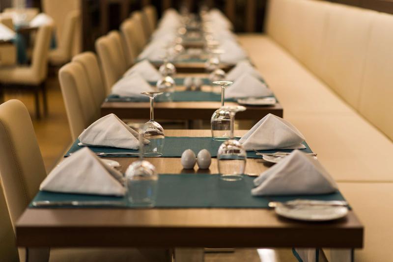 Radisson Blu Hotel, Ordu - Restoran