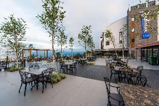 Radisson Blu Hotel, Ordu fotoÄŸrafÄ±