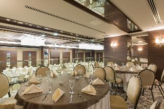 Radisson Blu Hotel, Ordu fotoÄŸrafÄ±