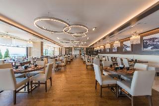 Radisson Blu Hotel, Ordu fotoÄŸrafÄ±